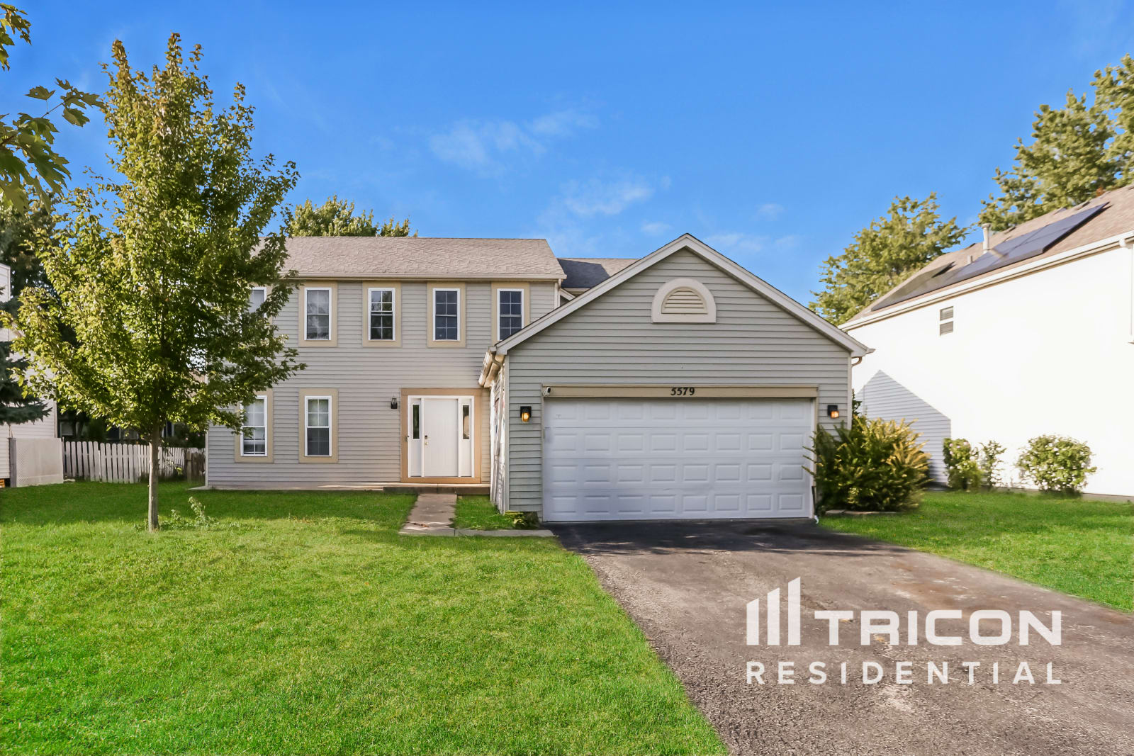 5579 Cider Grove Ct Plainfield IL