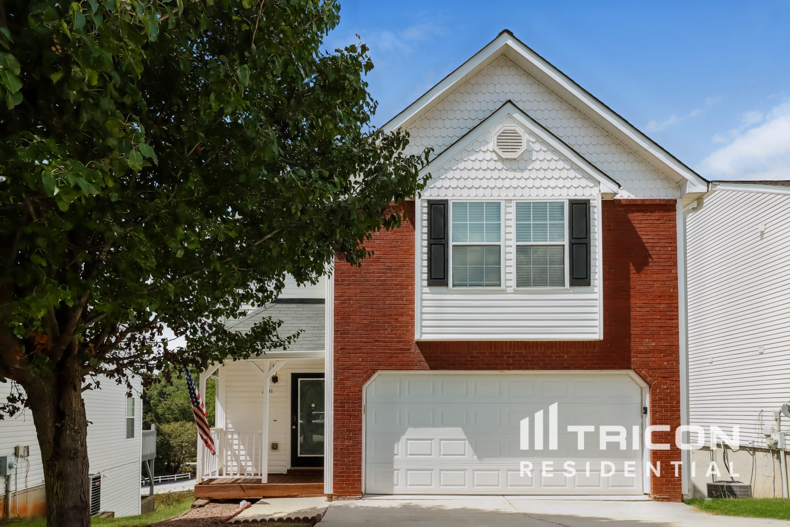 2191 Tuley Drive Douglasville GA