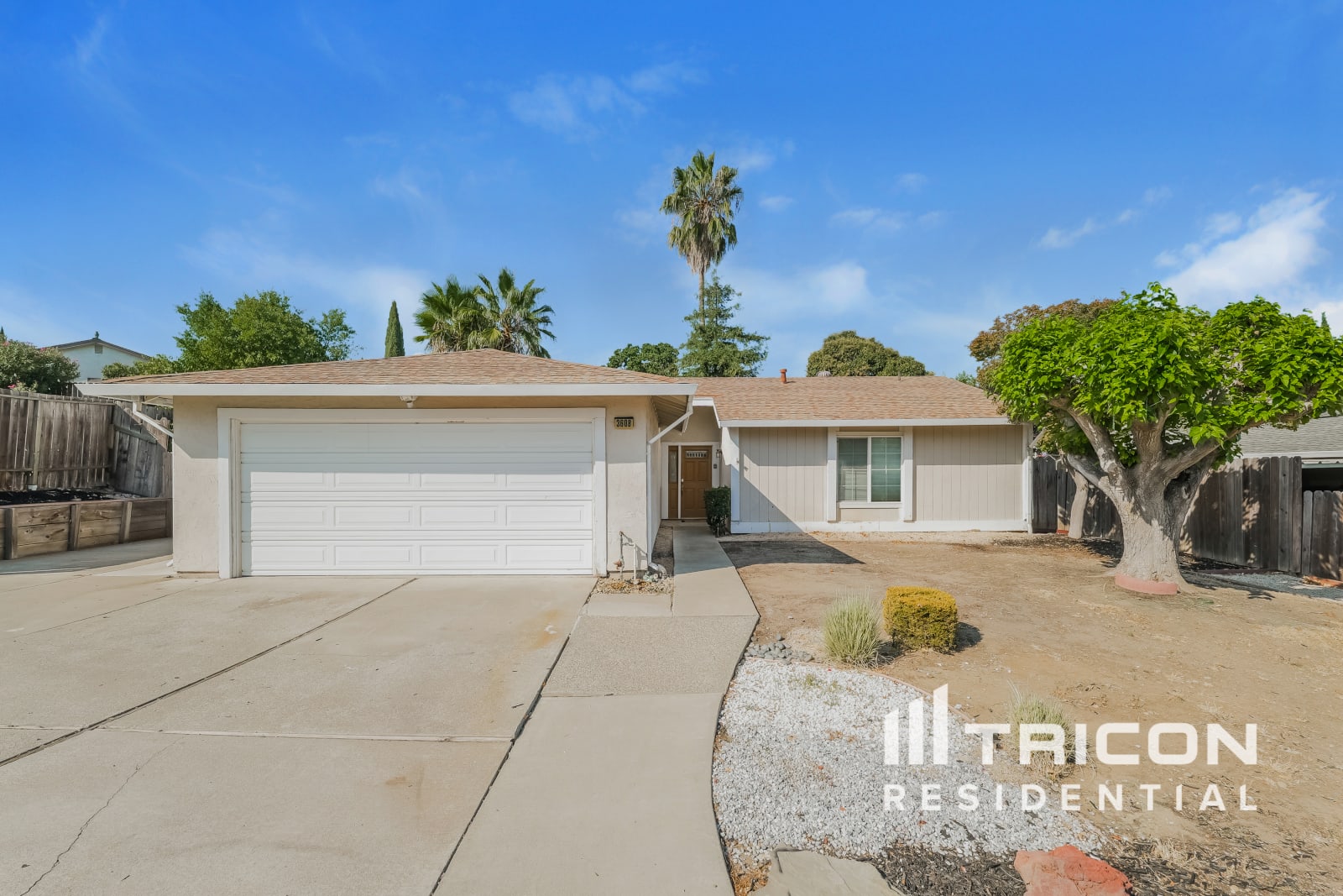 3608 Fairbanks Way Antioch CA