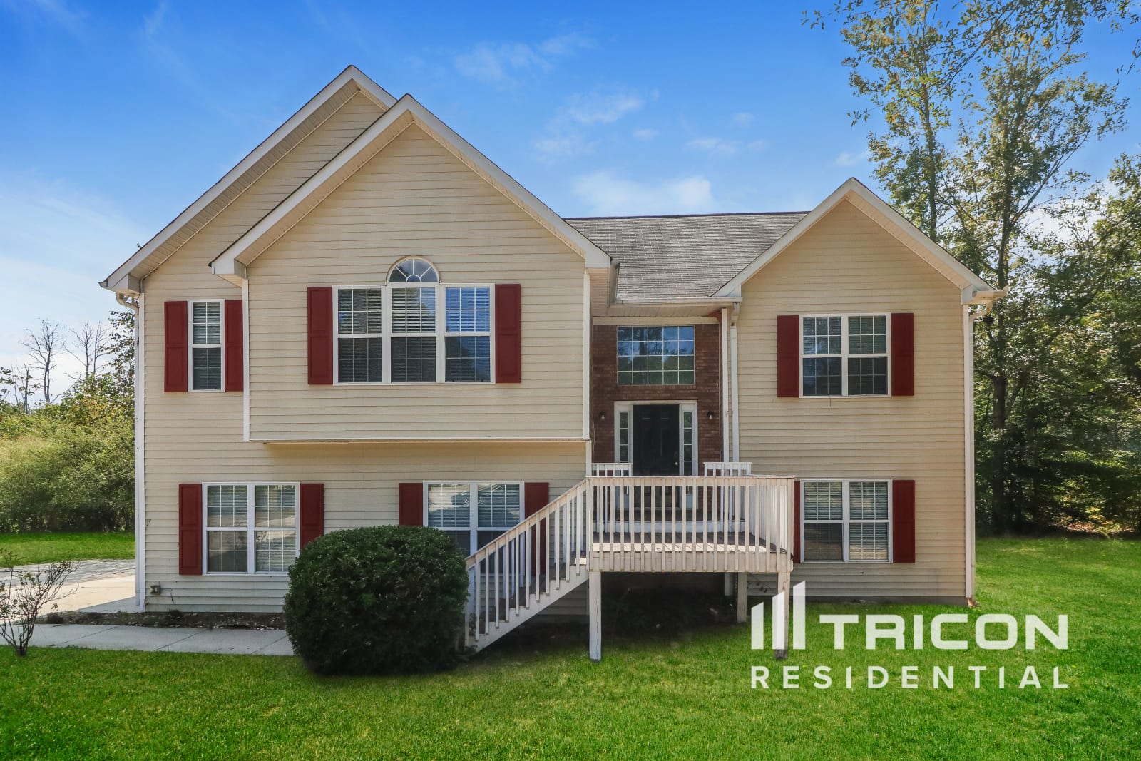 175 Pooles Bend Court Hiram GA