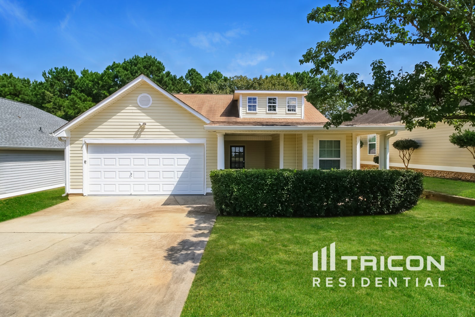 640 Fairgreen Trail Stockbridge GA