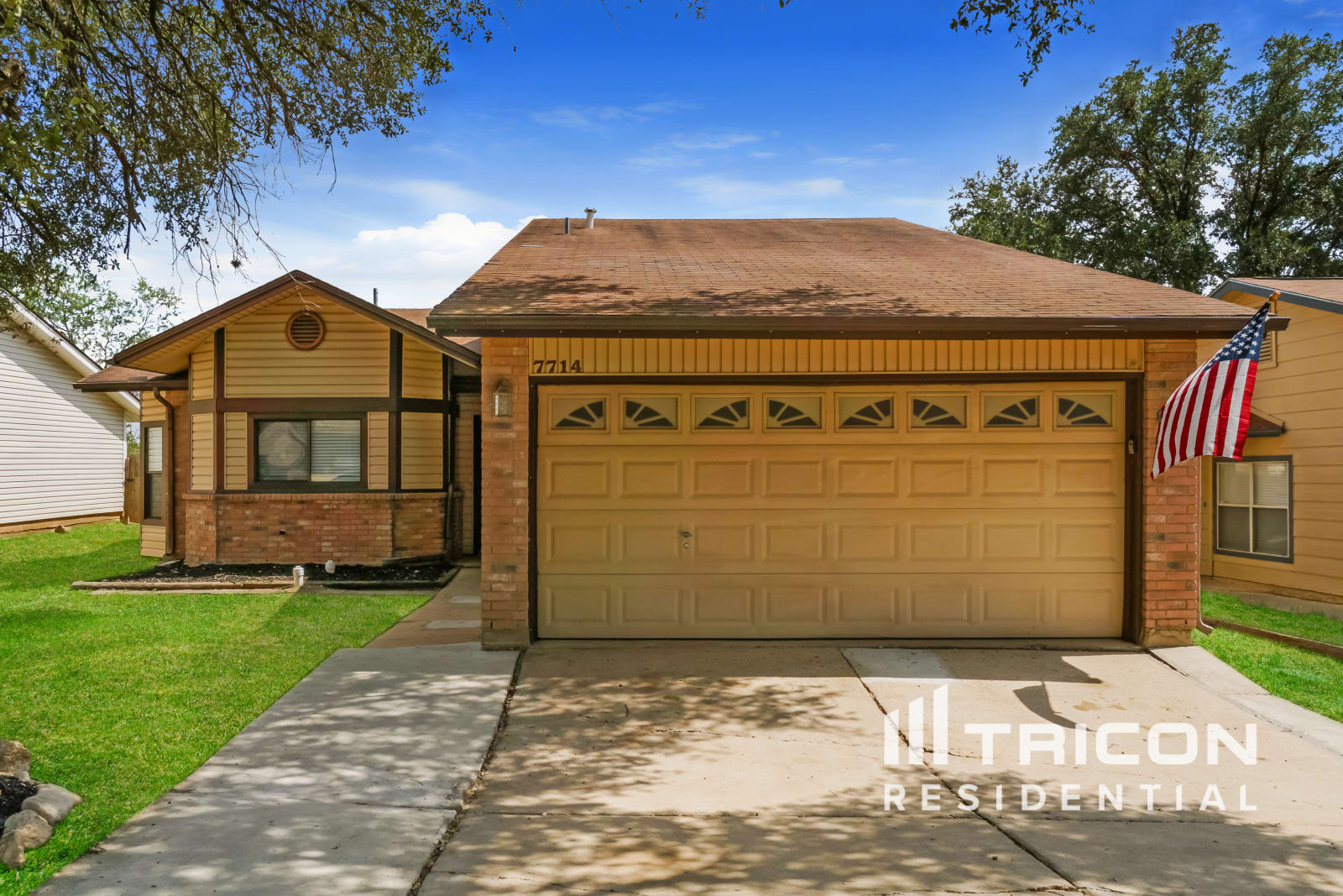 7714 Clear Ridge Drive San Antonio TX