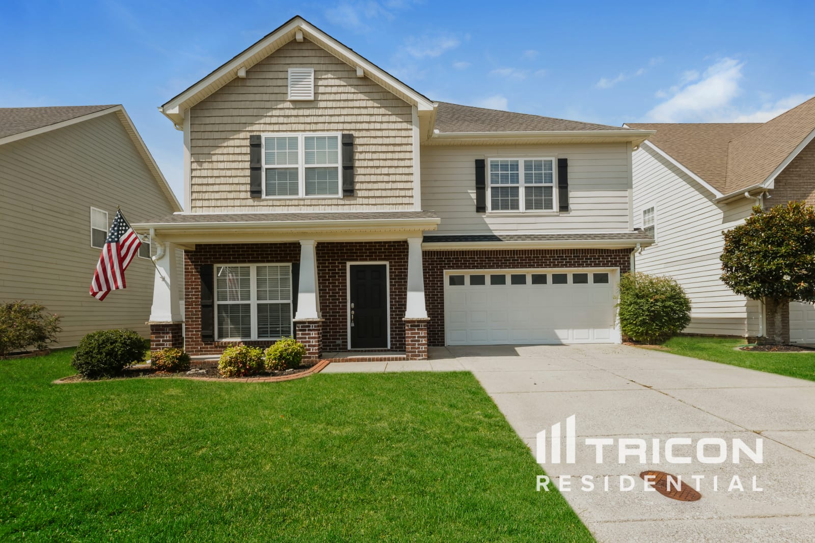 1513 Barnsley Drive Murfreesboro TN