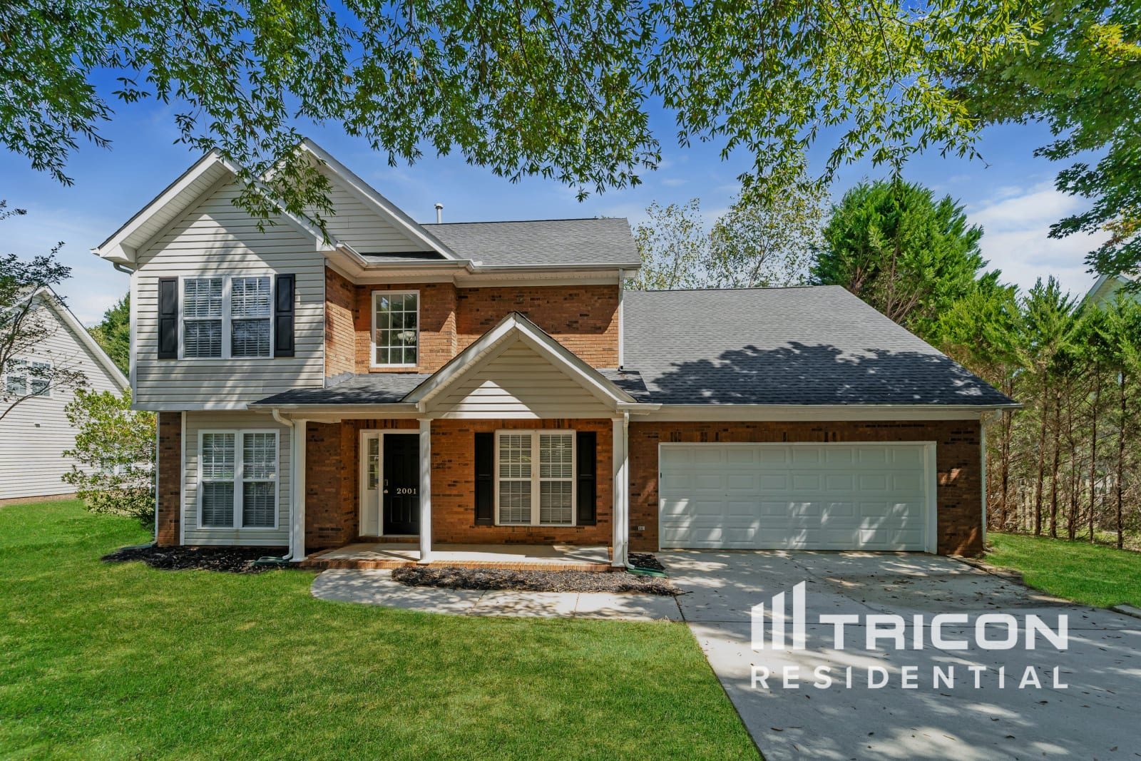 2001 Enderbury Dr Indian Trail NC