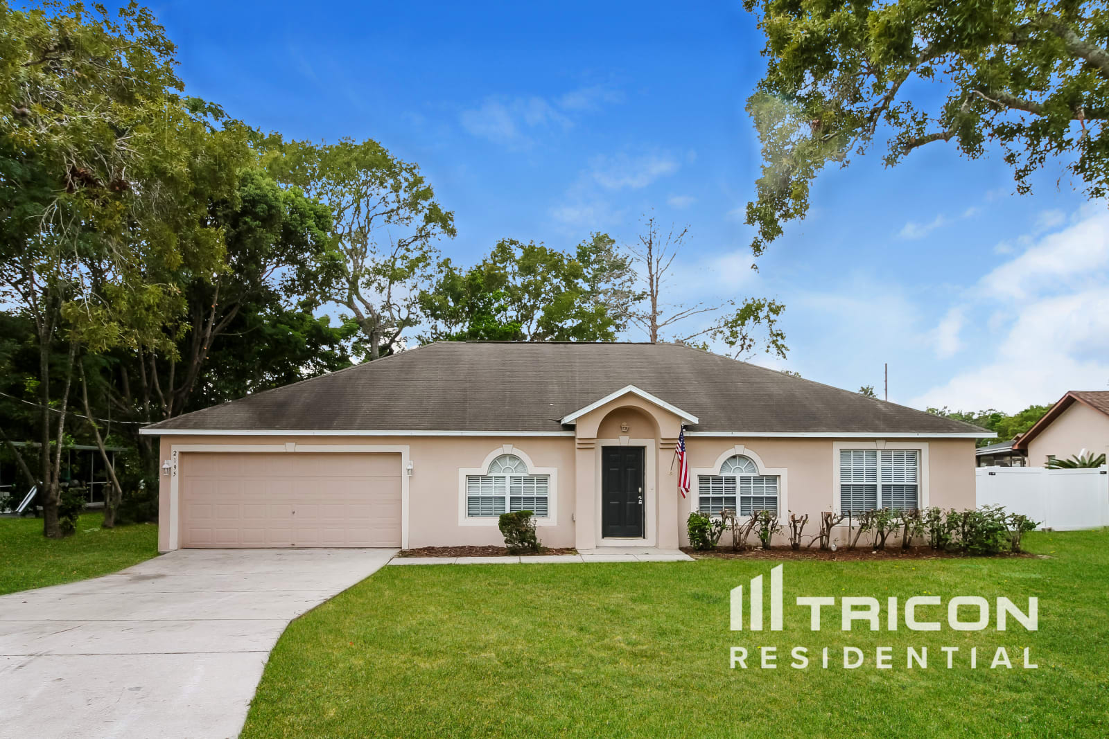 2195 Marietta Avenue Spring Hill FL