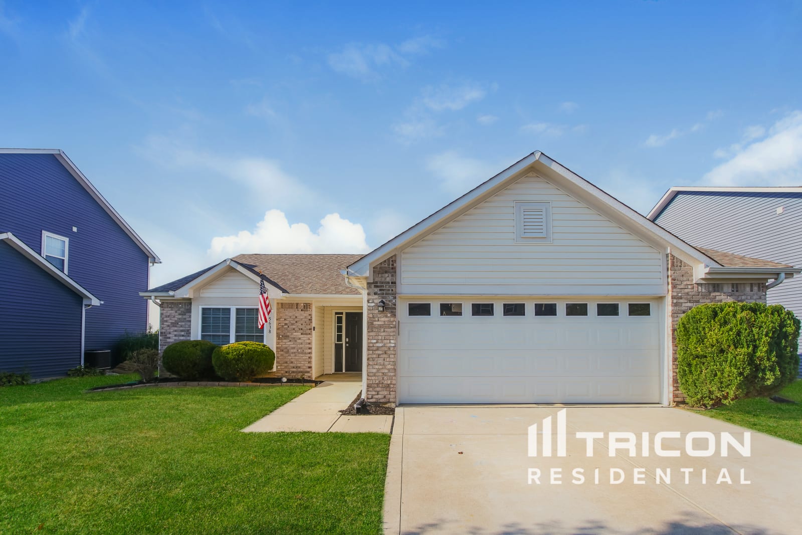 5638 Beale Street Plainfield IN