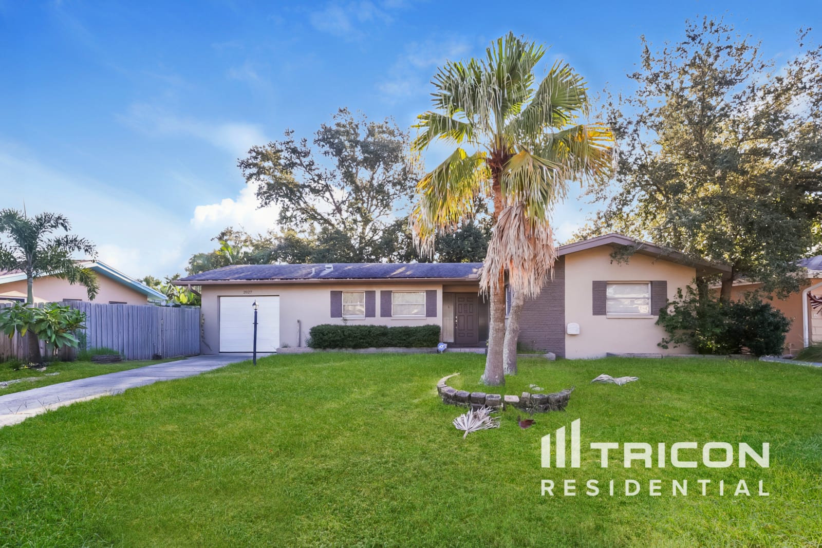 2027 Dunston Cove Road Clearwater FL