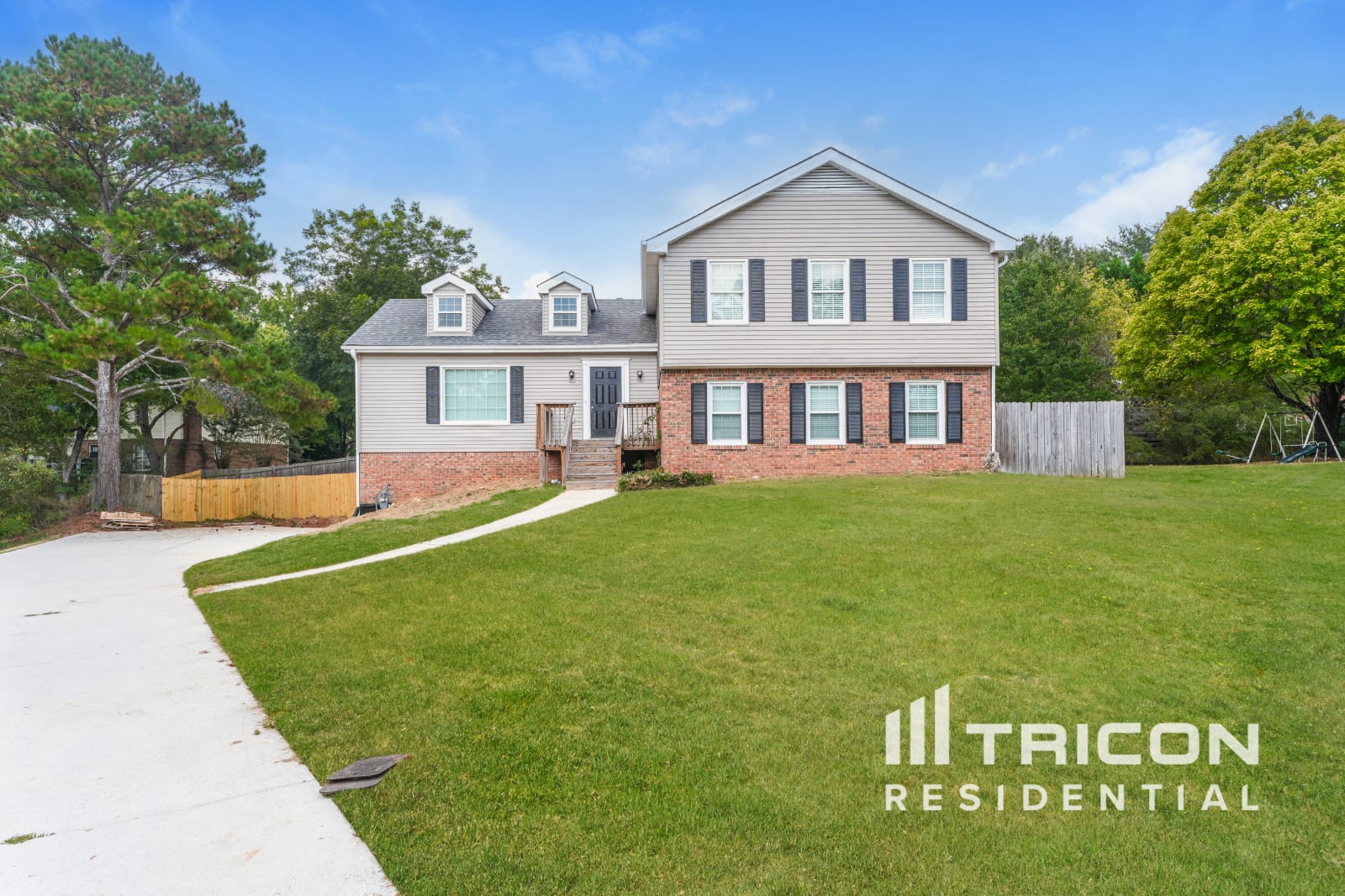 2950 Summit Ridge Snellville GA