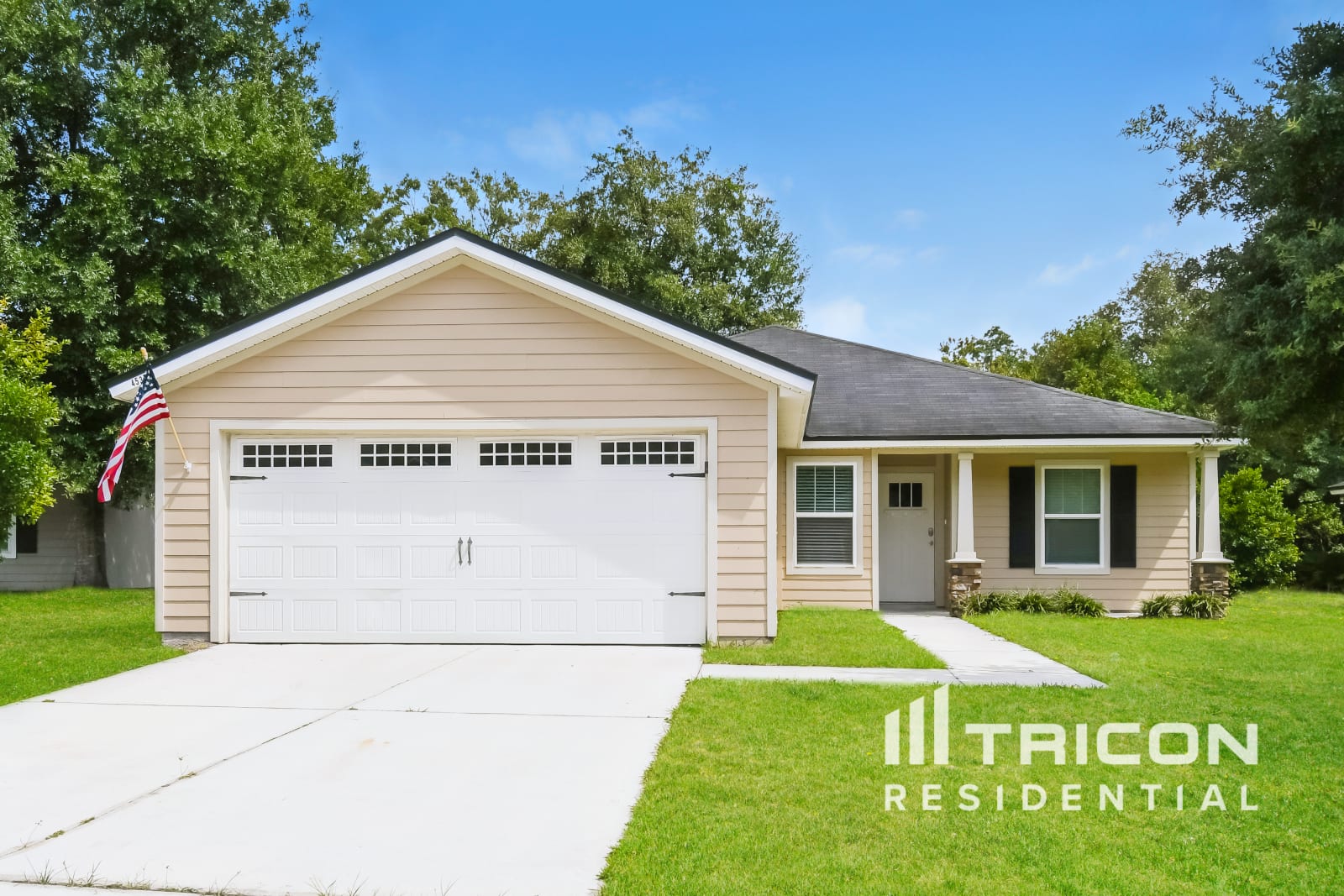 4537 Glendas Meadow Drive Jacksonville FL