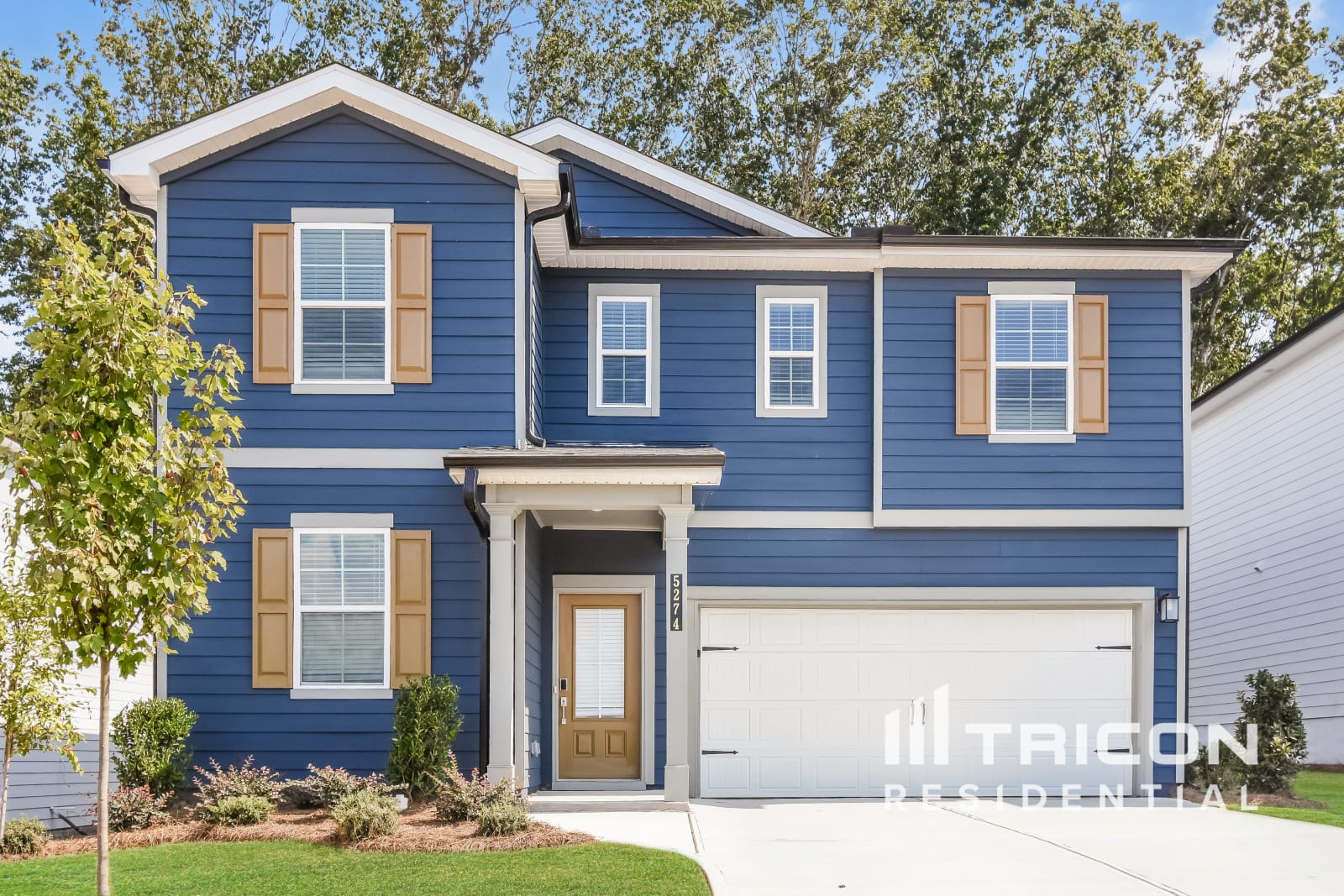 5274 Mulberry Creek Way Flowery Branch GA