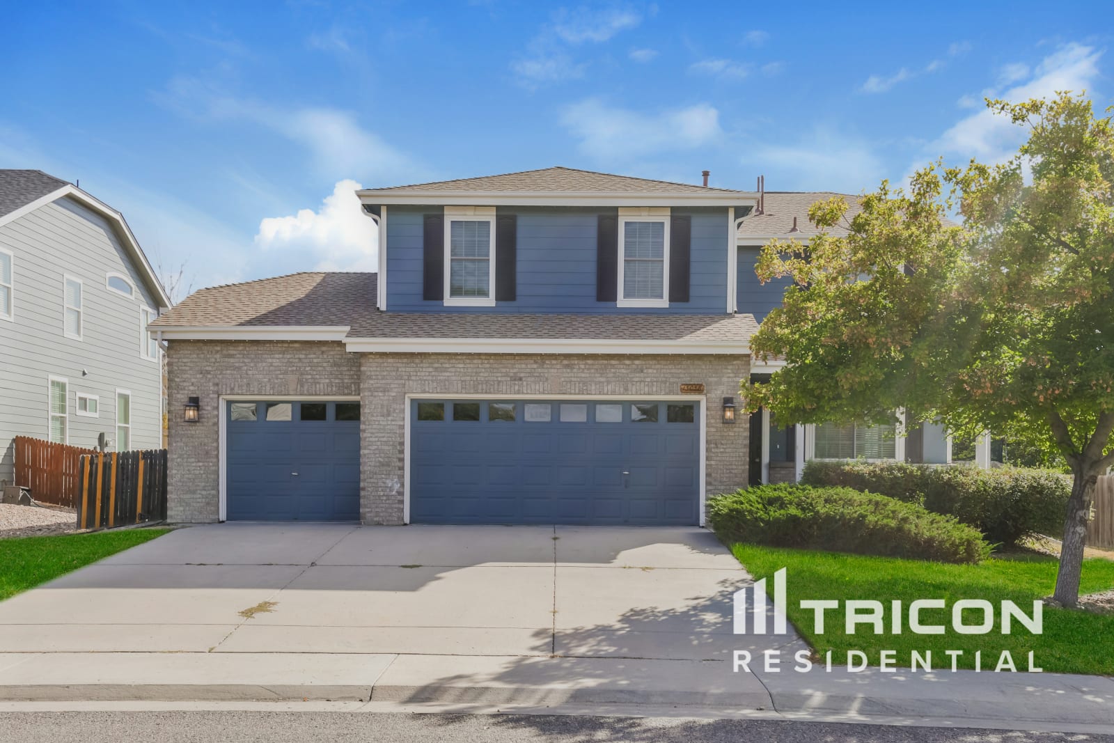 13058 Monaco Way Thornton CO