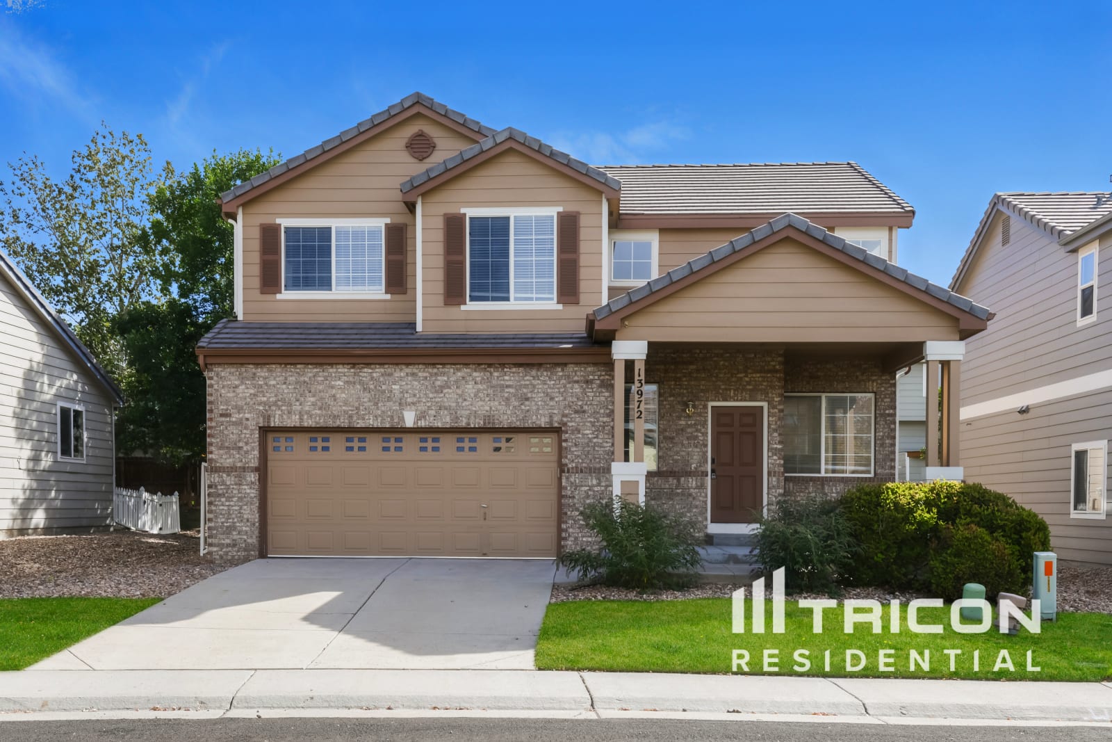 13972 Monroe St Thornton CO
