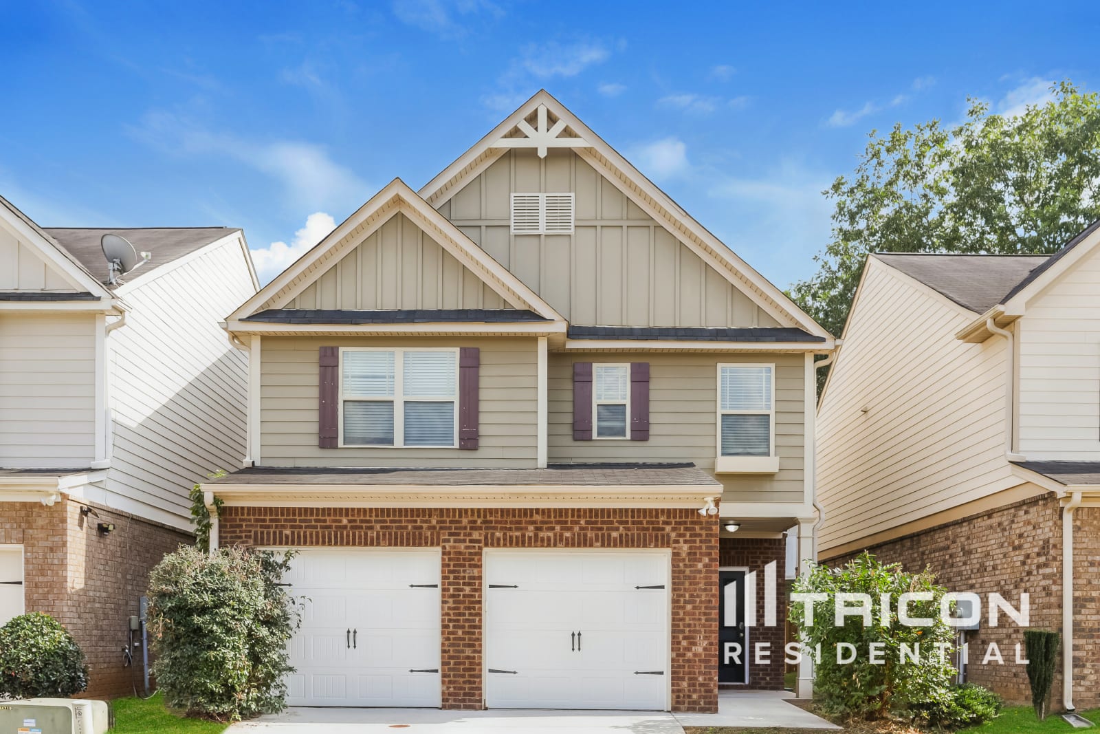 348 Rankin Circle McDonough GA