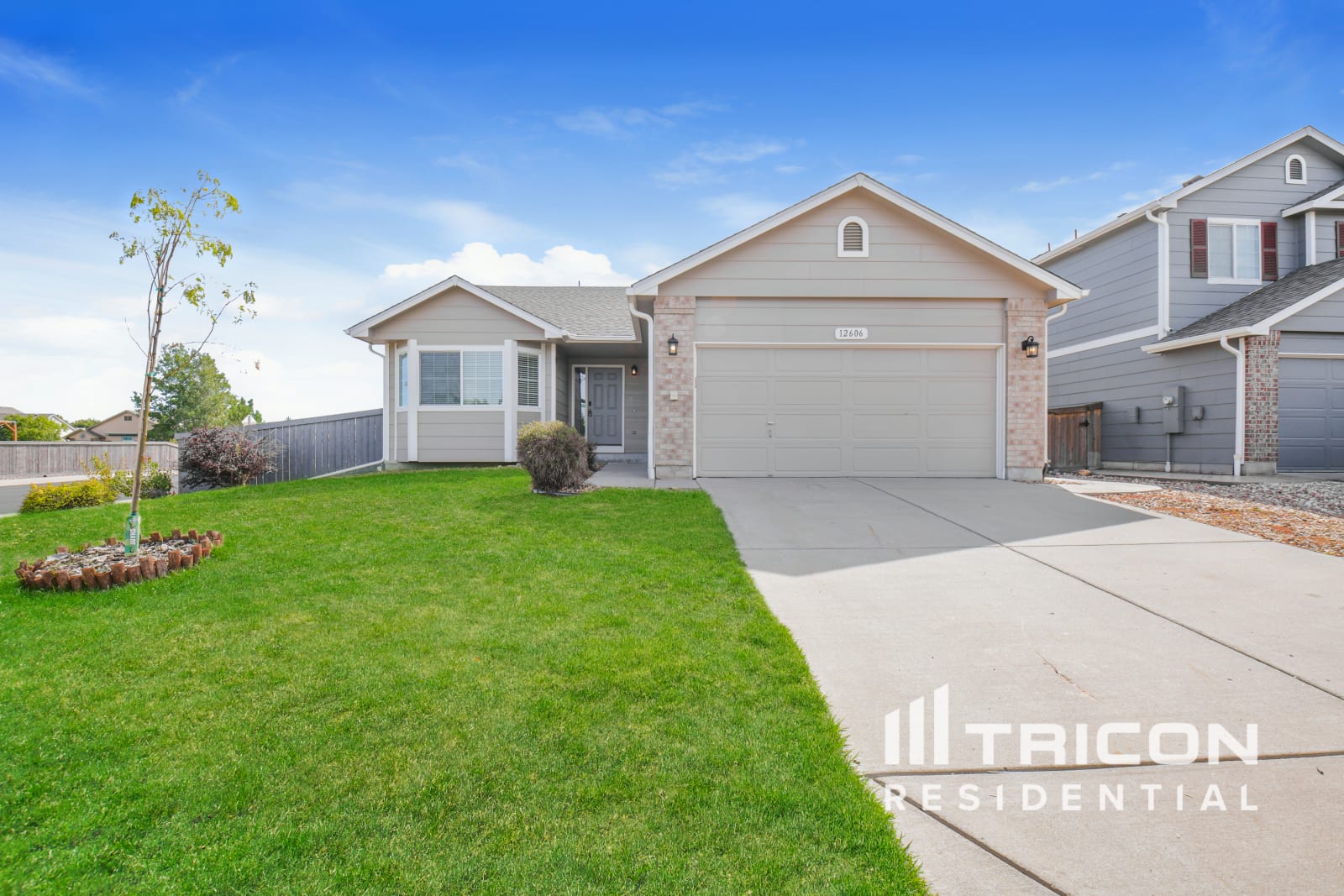 12606 S Sopris Creek Dr Parker CO