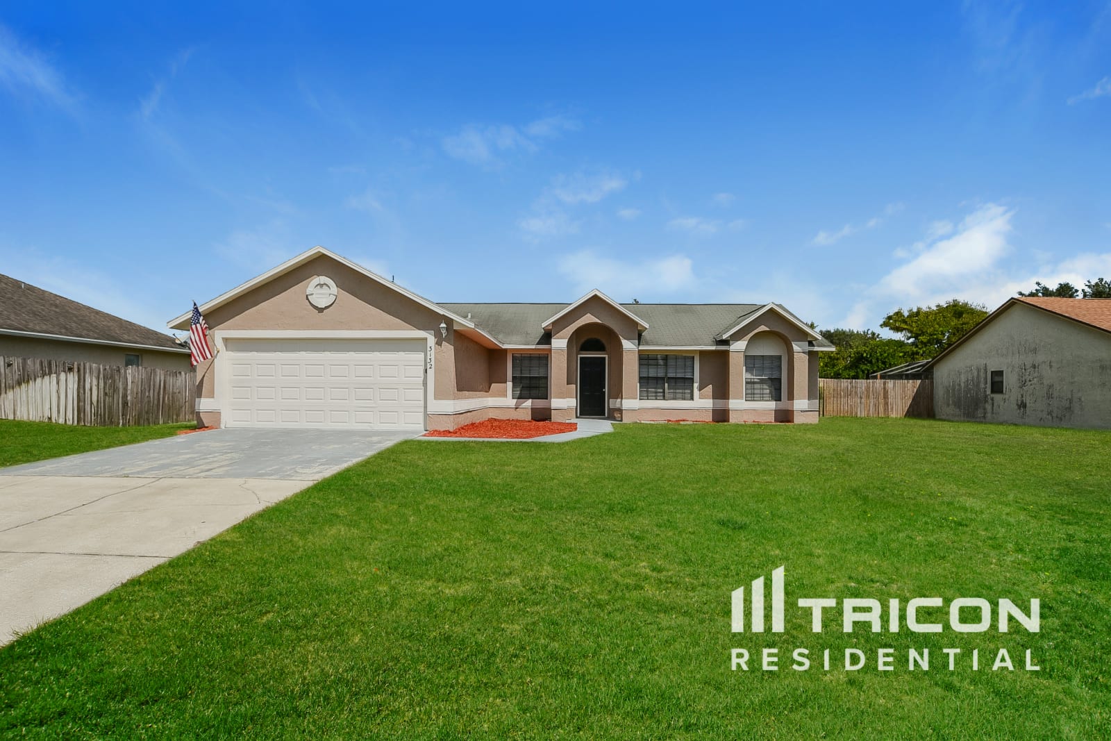 3132 Mandeville Street Deltona FL