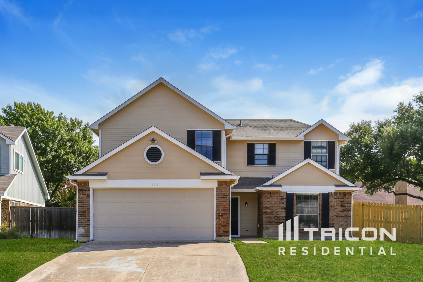 5617 Wembley Downs Dr Arlington TX