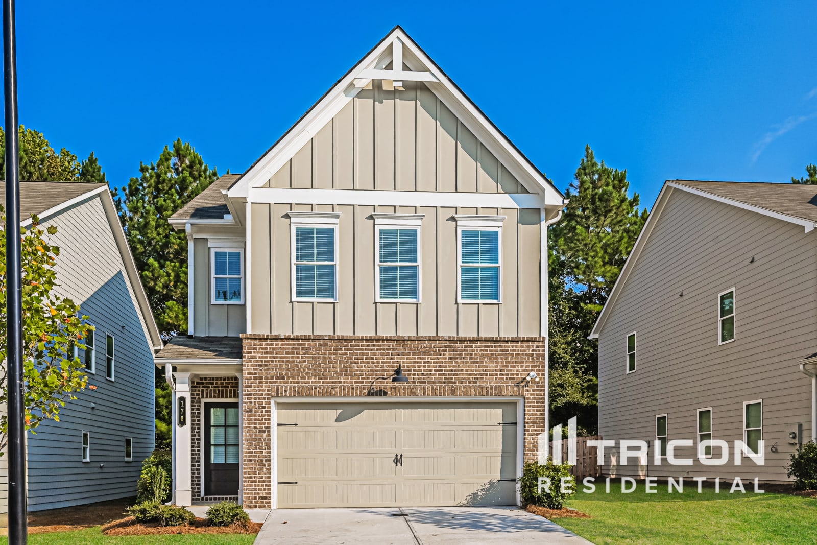 178 East Ridge Way Woodstock GA