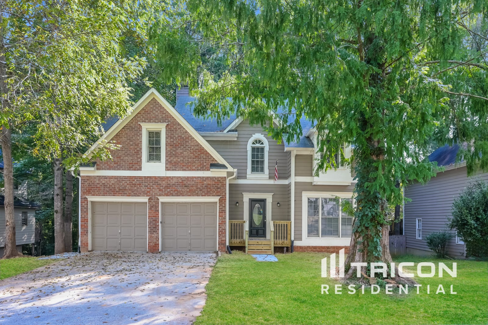 1358 Chatley Way Woodstock GA