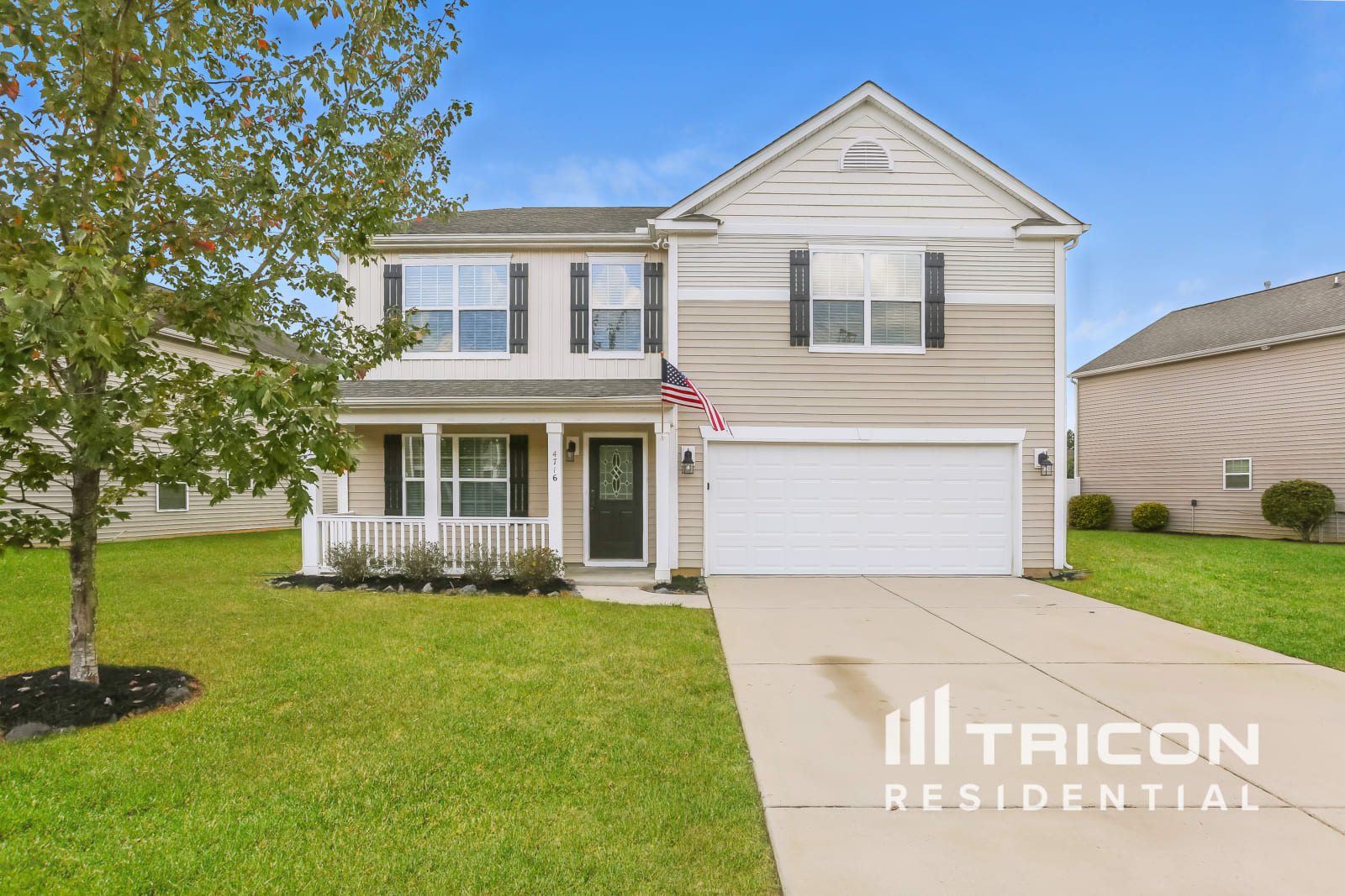 4716 Manchineel Ln Monroe NC