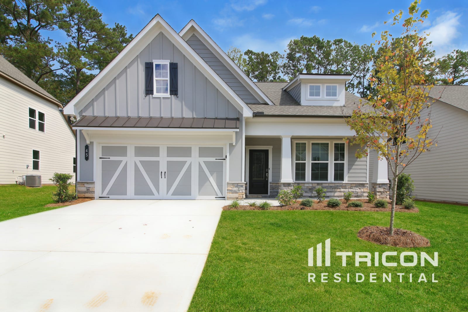 45 Mayhaw Point Sharpsburg GA