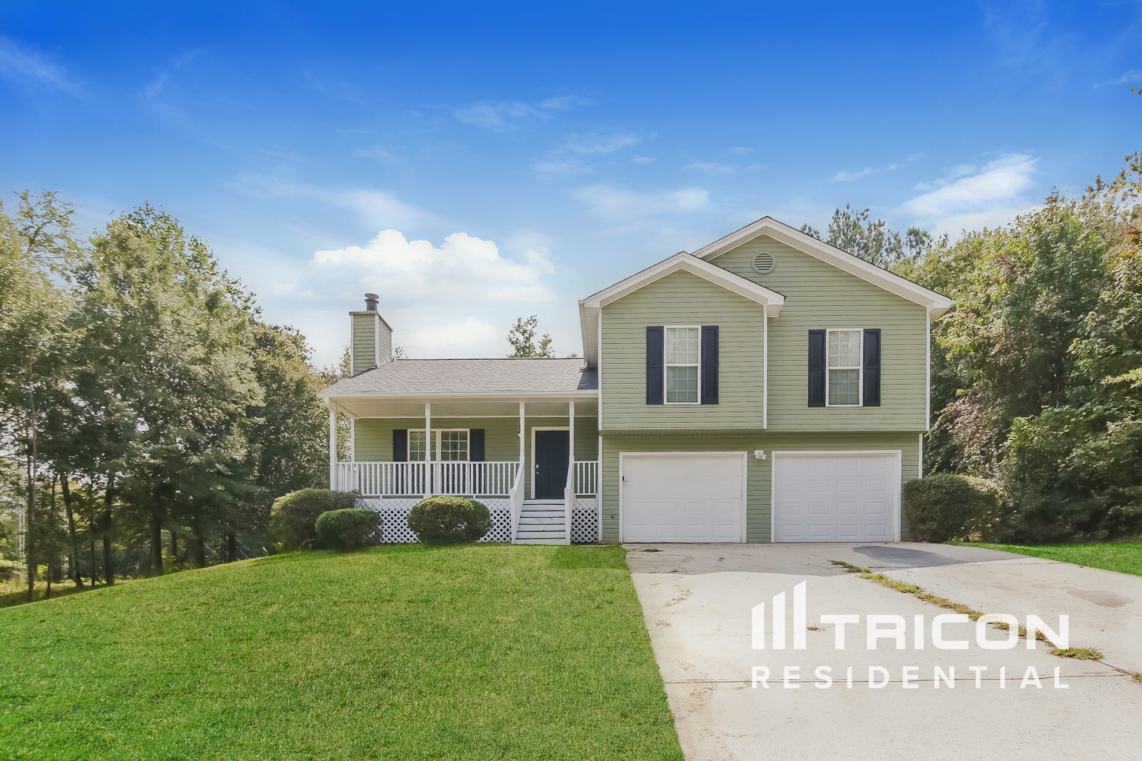 1693 Bismarck Circle Winder GA