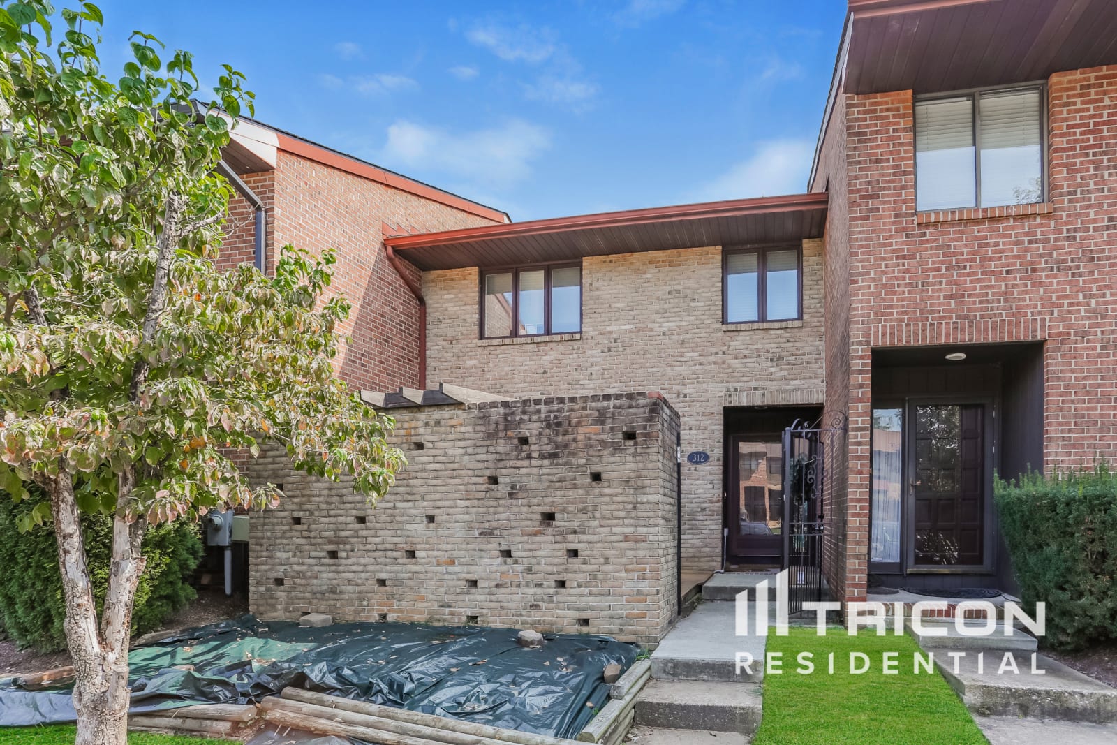 312 Five Farms Lane Lutherville MD