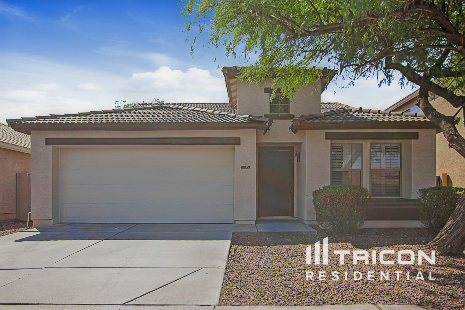 10039 W Hess Street Tolleson AZ