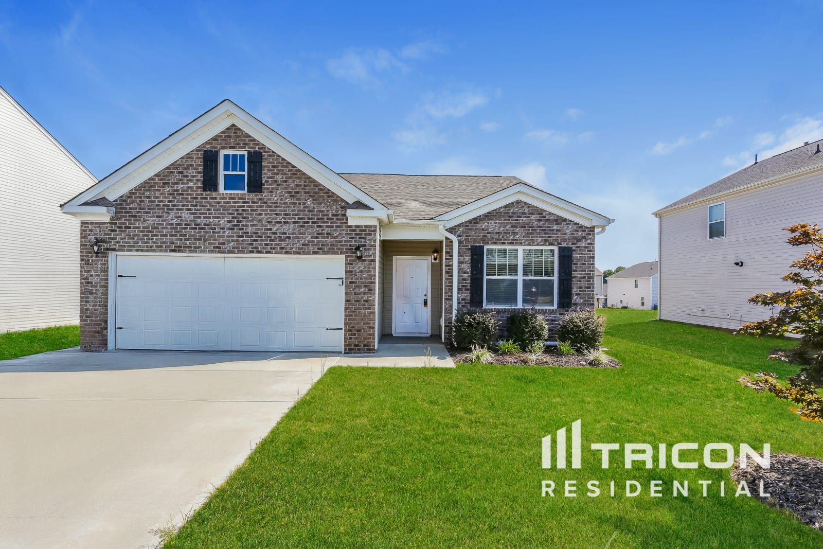 1278 Elterwater Ln Spartanburg SC