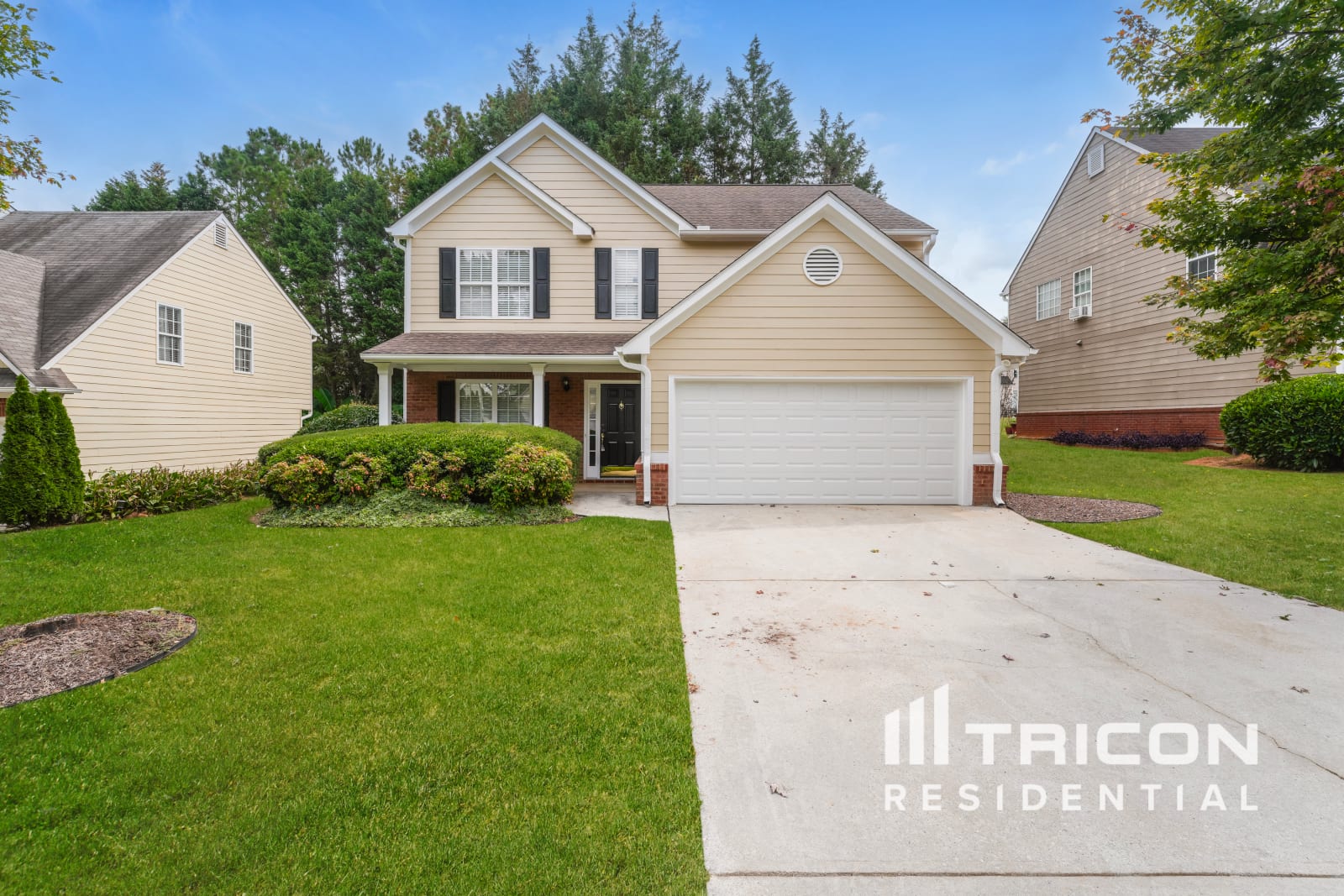 3100 Wrenwood Ct Loganville GA