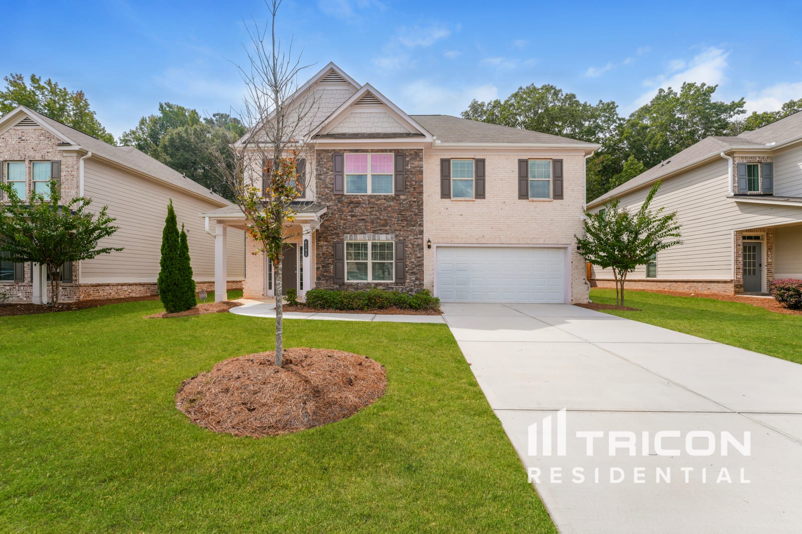4182 Bella View Dr Snellville GA