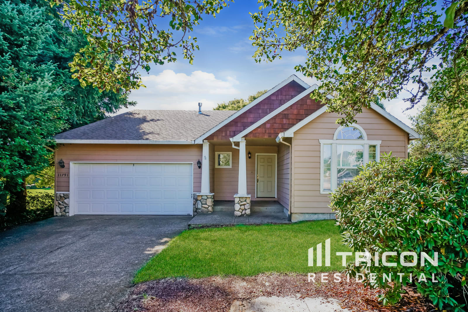 11791 White Ln Oregon City OR