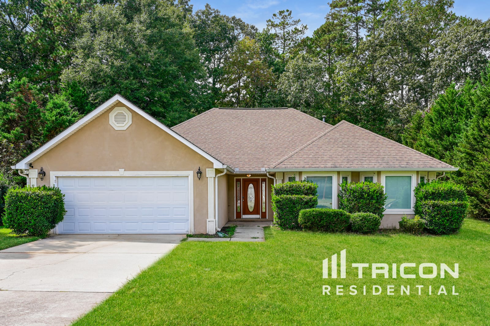105 Arbor Cove Way Stockbridge GA