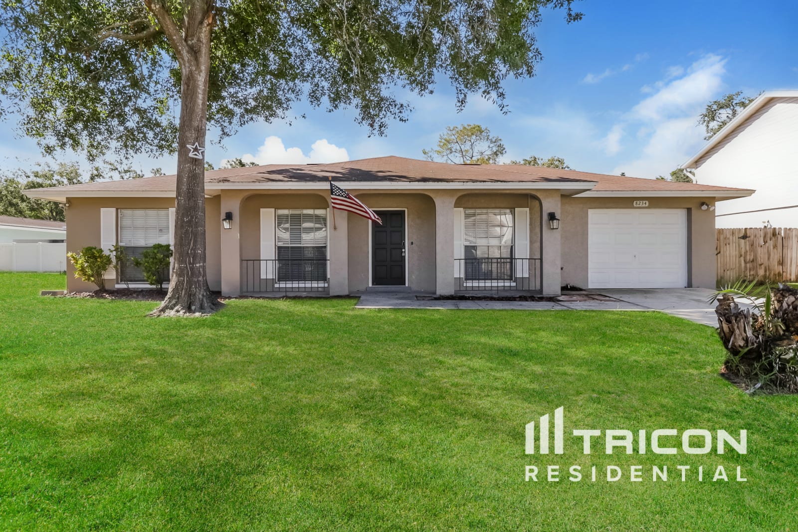 8234 Vassar Circle Tampa FL