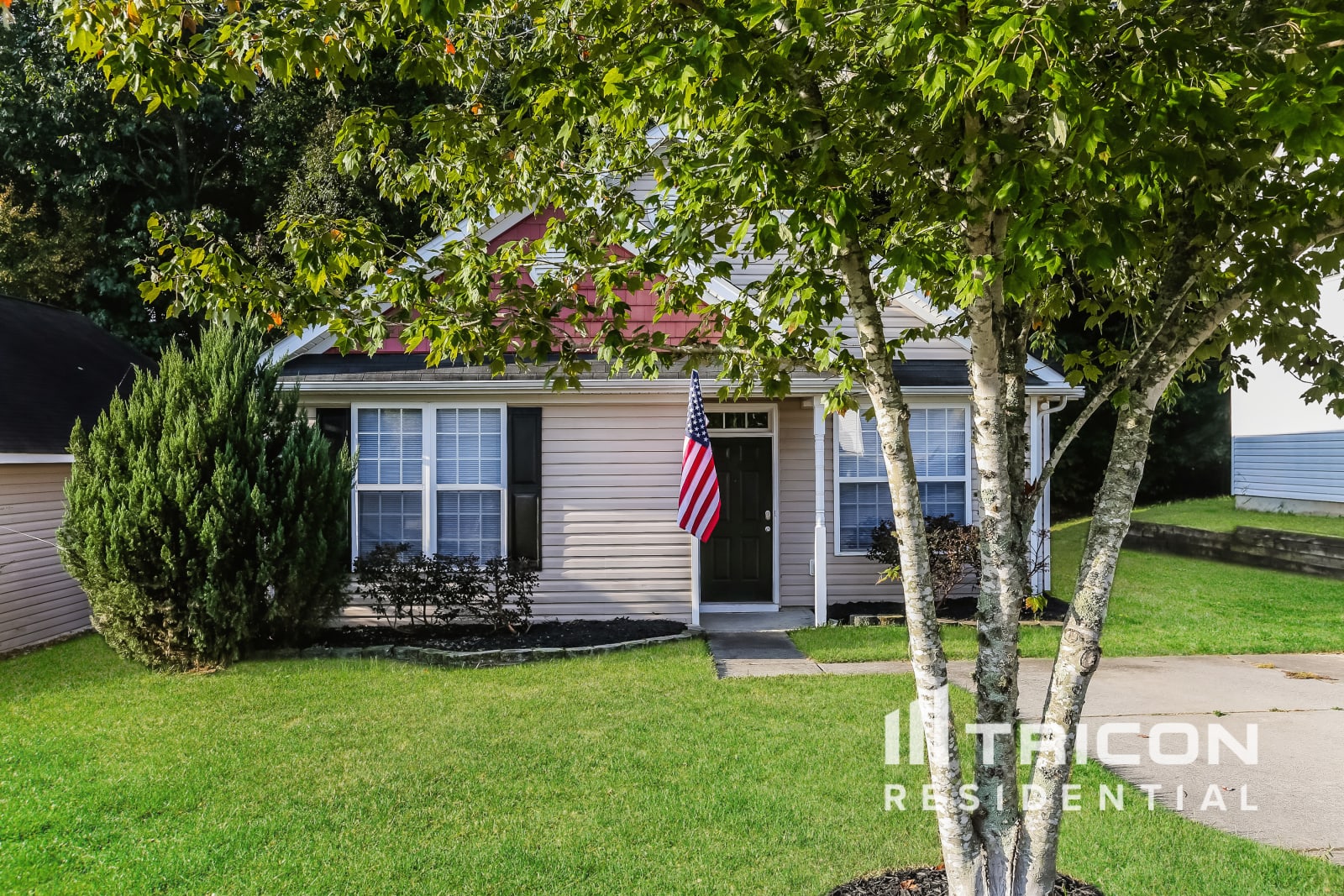 4837 Samuel Richard Street Kannapolis NC