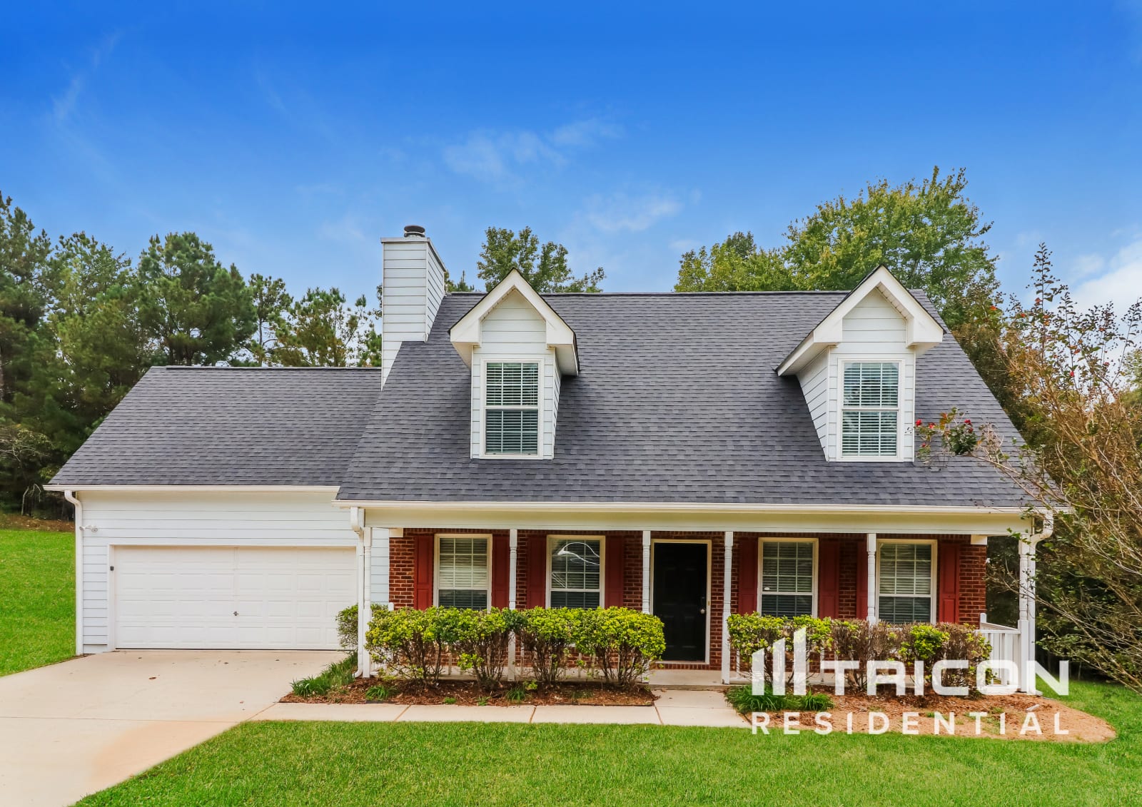 9765 Moss Pointe Path Villa Rica GA