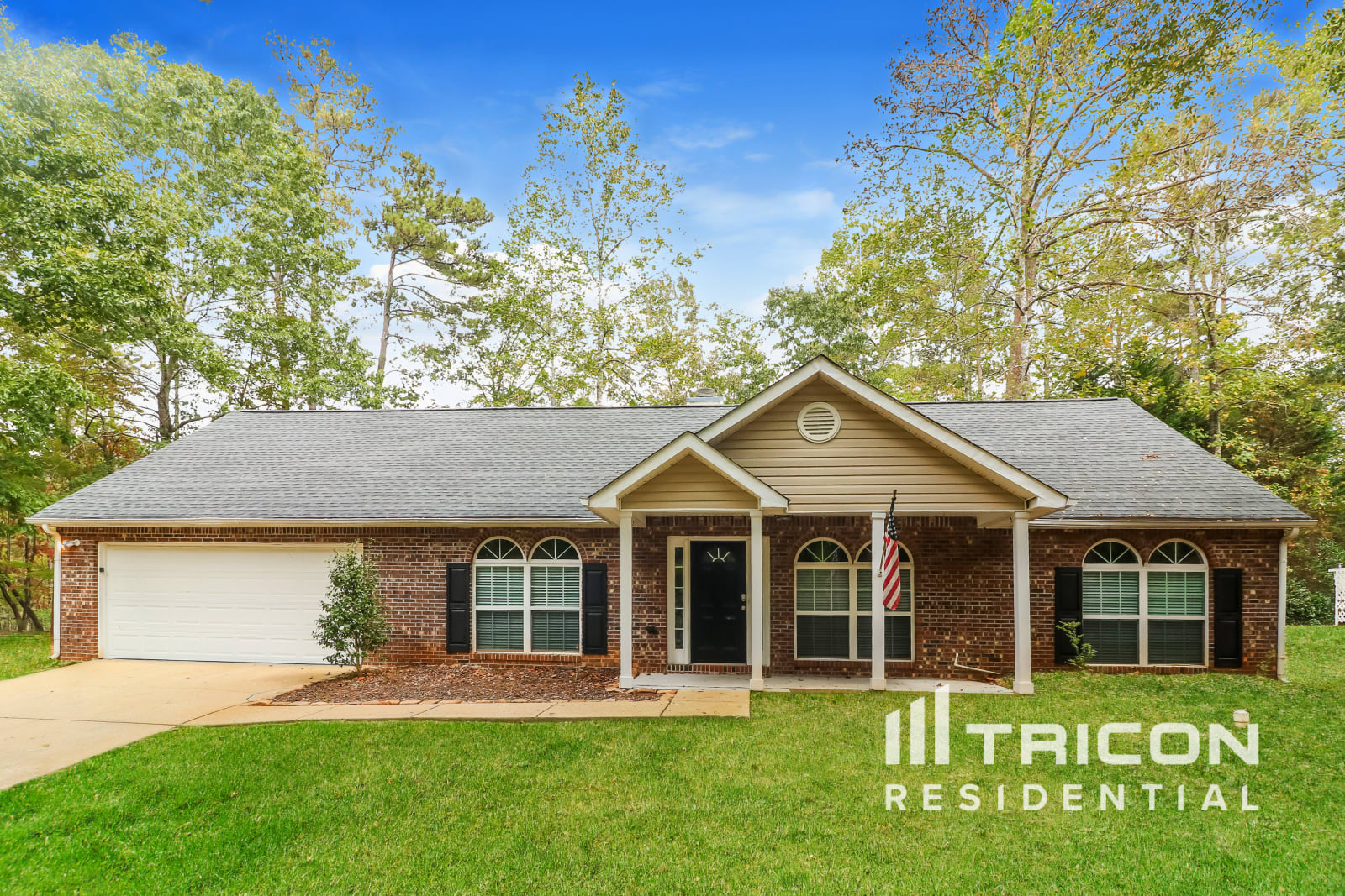 5108 Cumberland Court Villa Rica GA