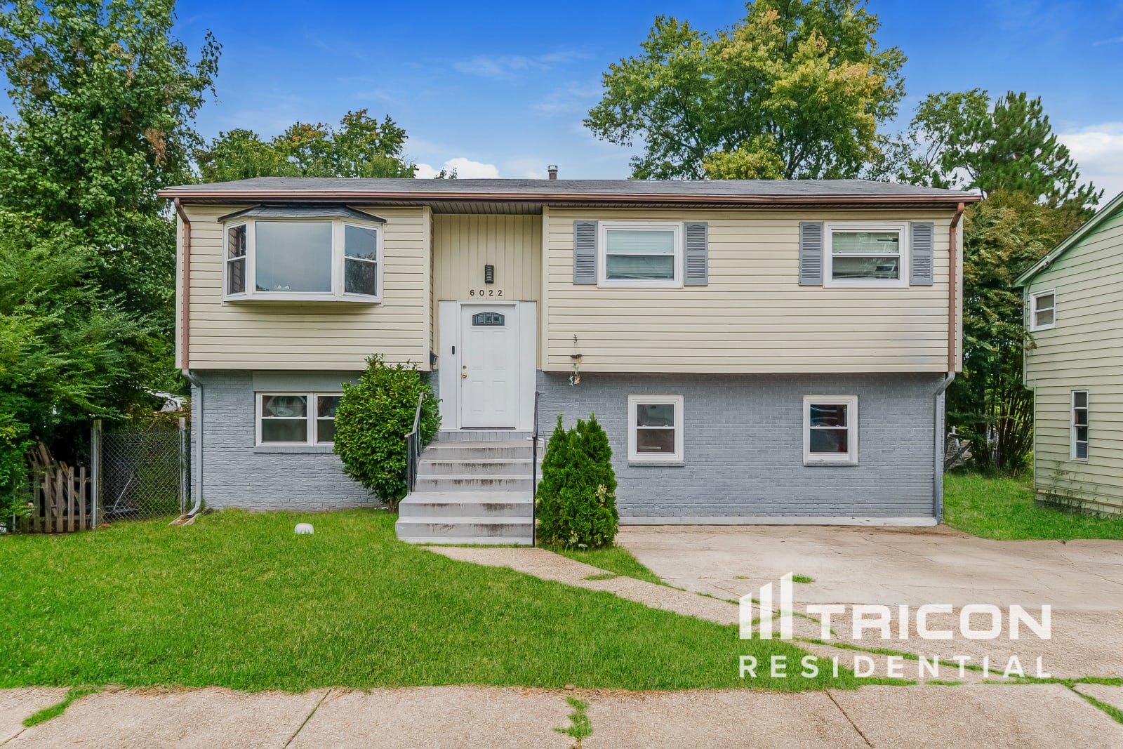 6022 Lucente Avenue Suitland MD