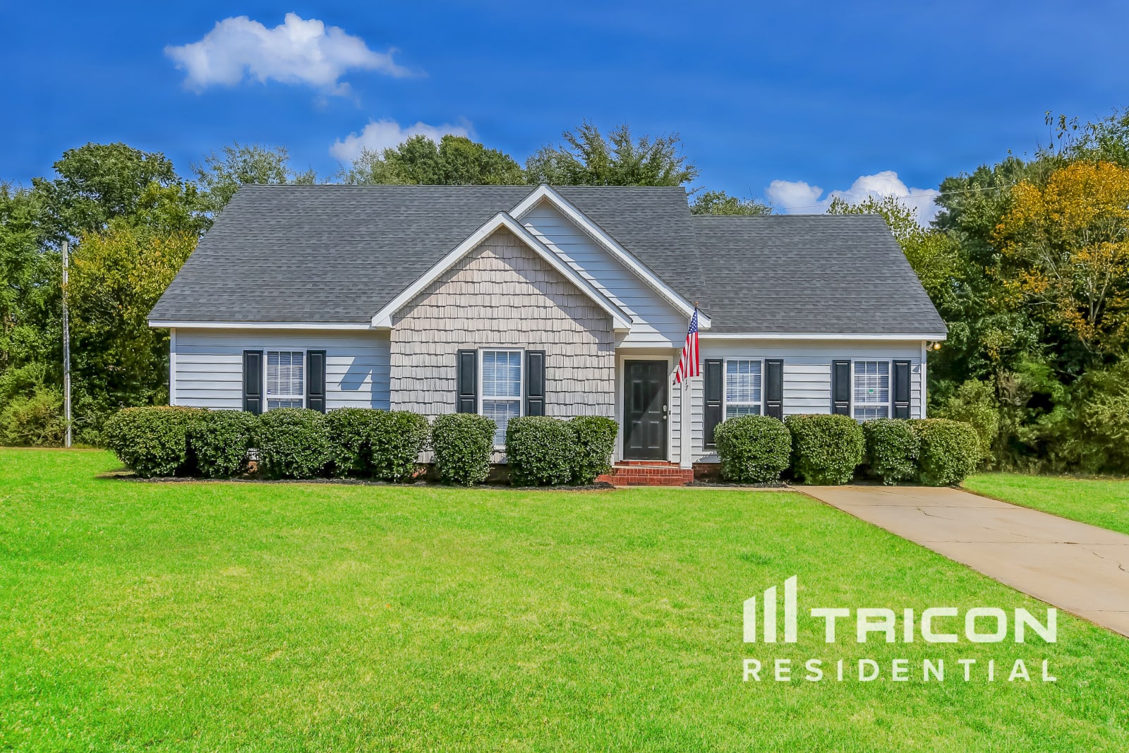 717 Forest Valley Lane Monroe NC