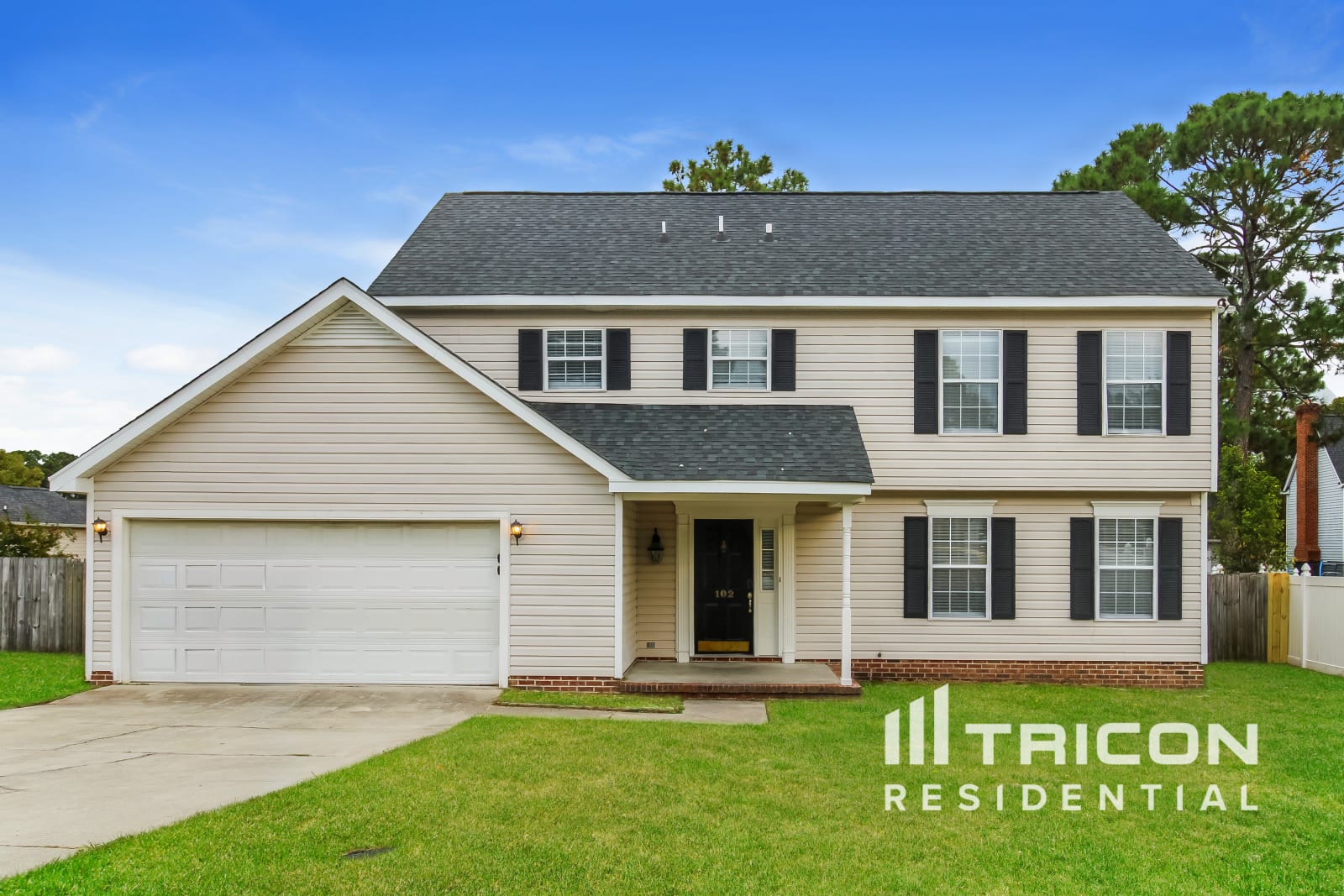 102 Stafford Road Columbia SC