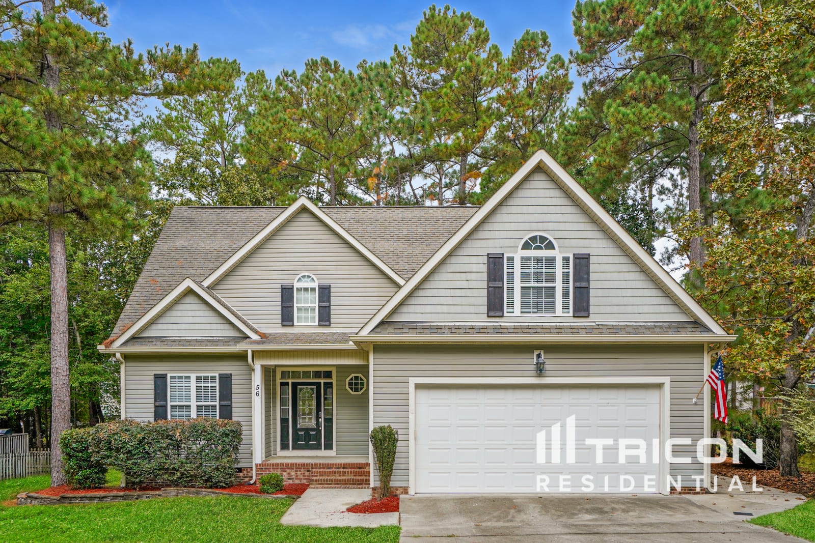 56 Port Bay Sanford NC