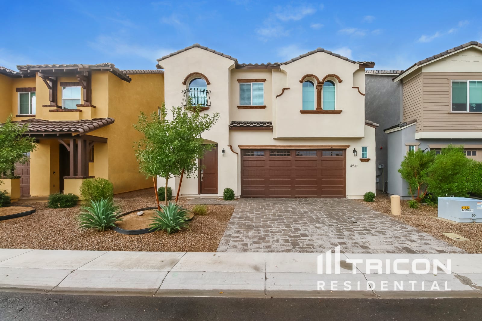 4541 E Granada St Mesa AZ