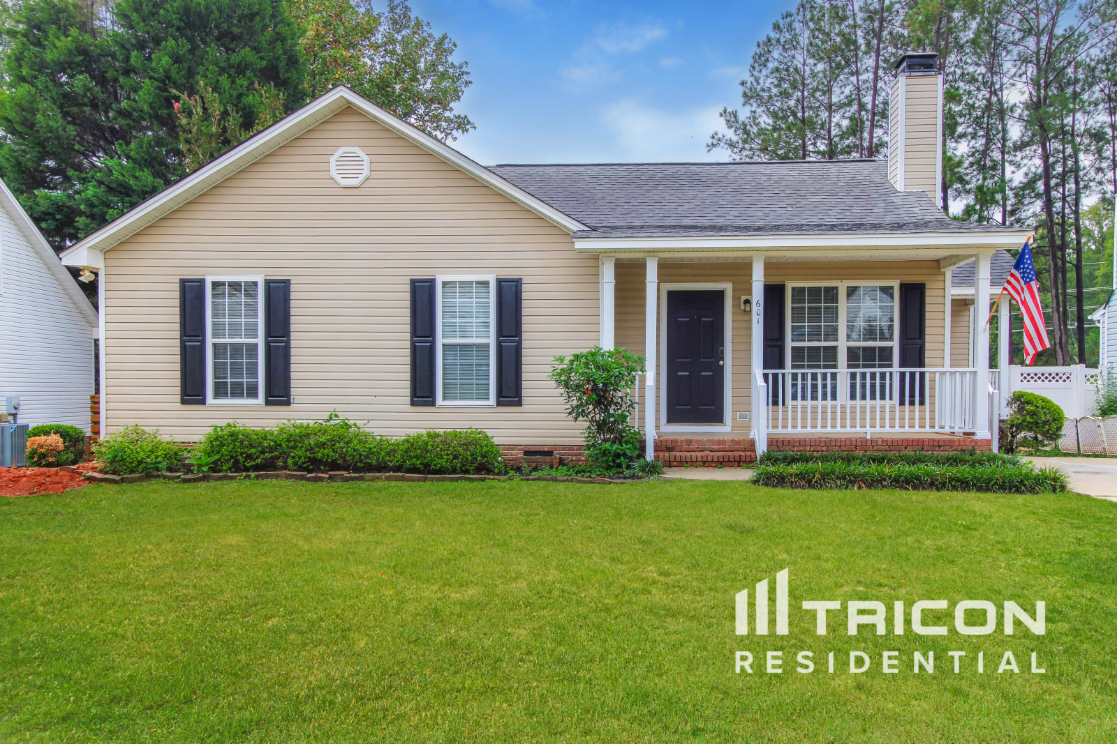 601 Rapids Road Columbia SC