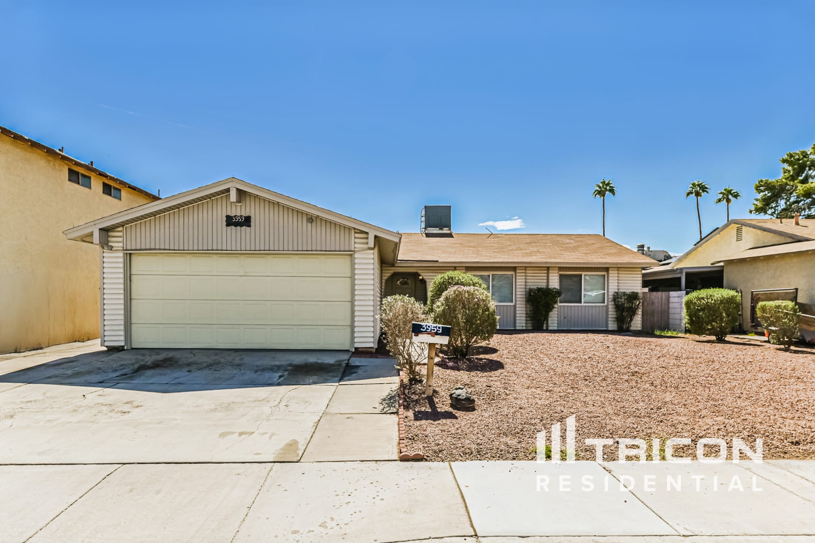 3959 Monja Circle Las Vegas NV