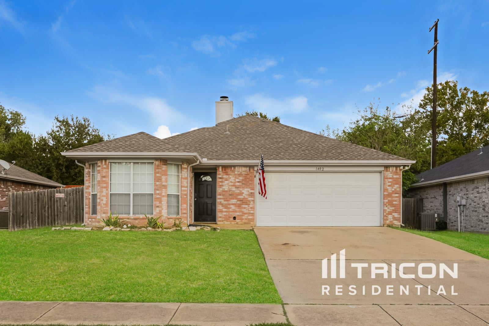 1402 Misty Meadow Dr Midlothian TX