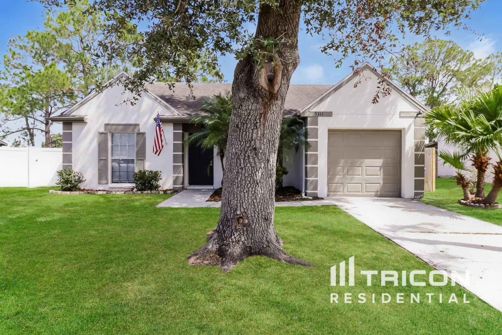 5311 Starhill Place Tampa FL