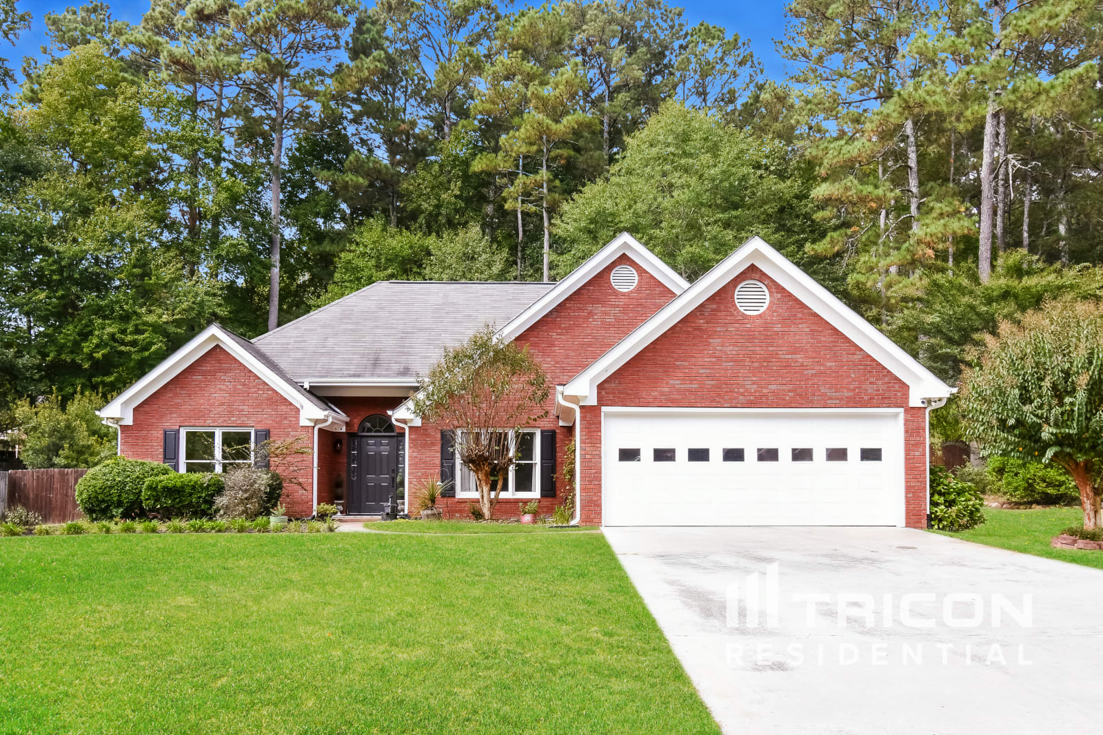 229 Ivy Creek Drive Loganville GA