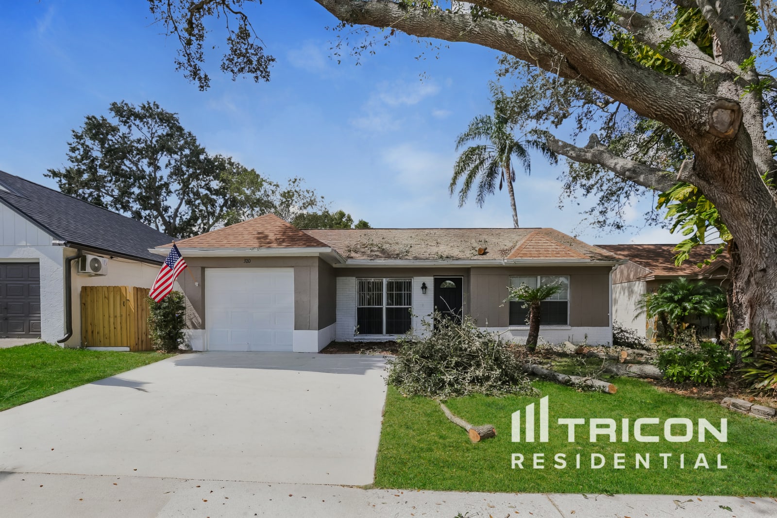 320 Laxton Lane Valrico FL