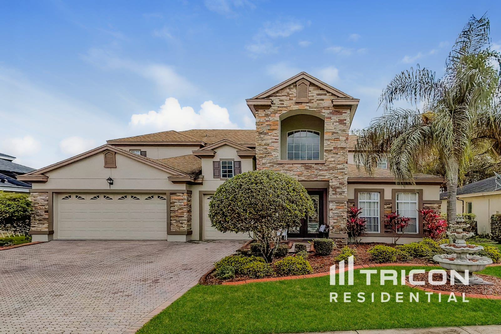 1471 Arbitus Cir Oviedo FL