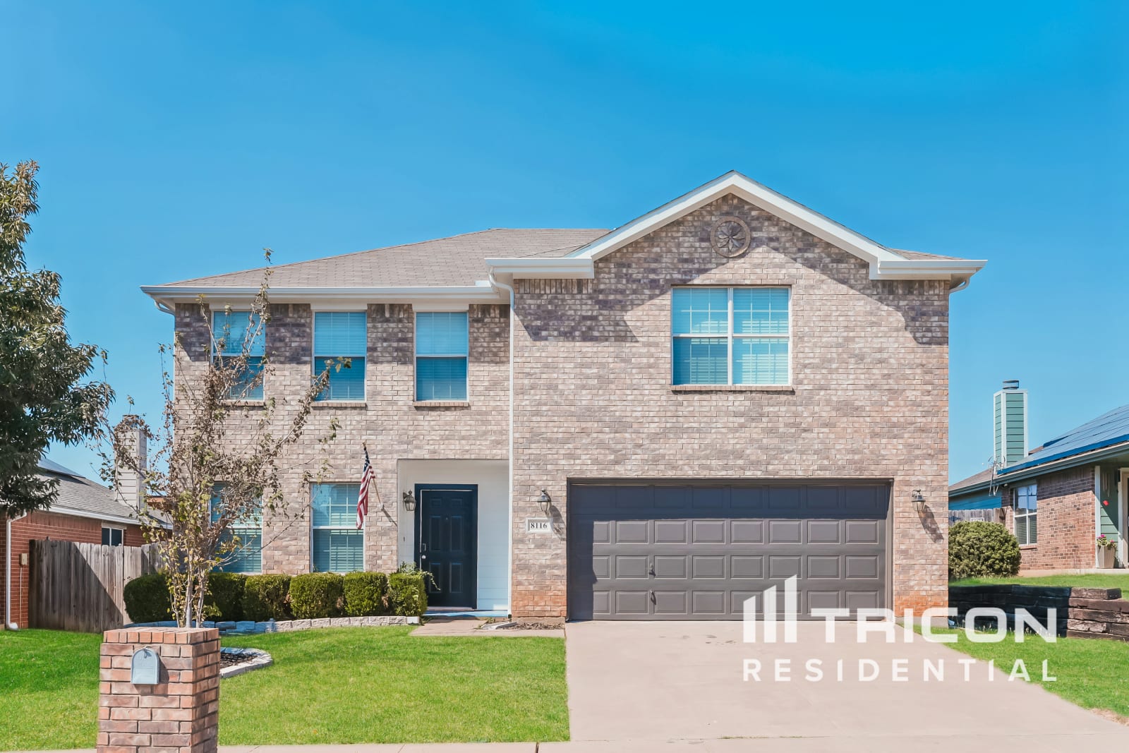 8116 Cutter Hill Ave Fort Worth TX