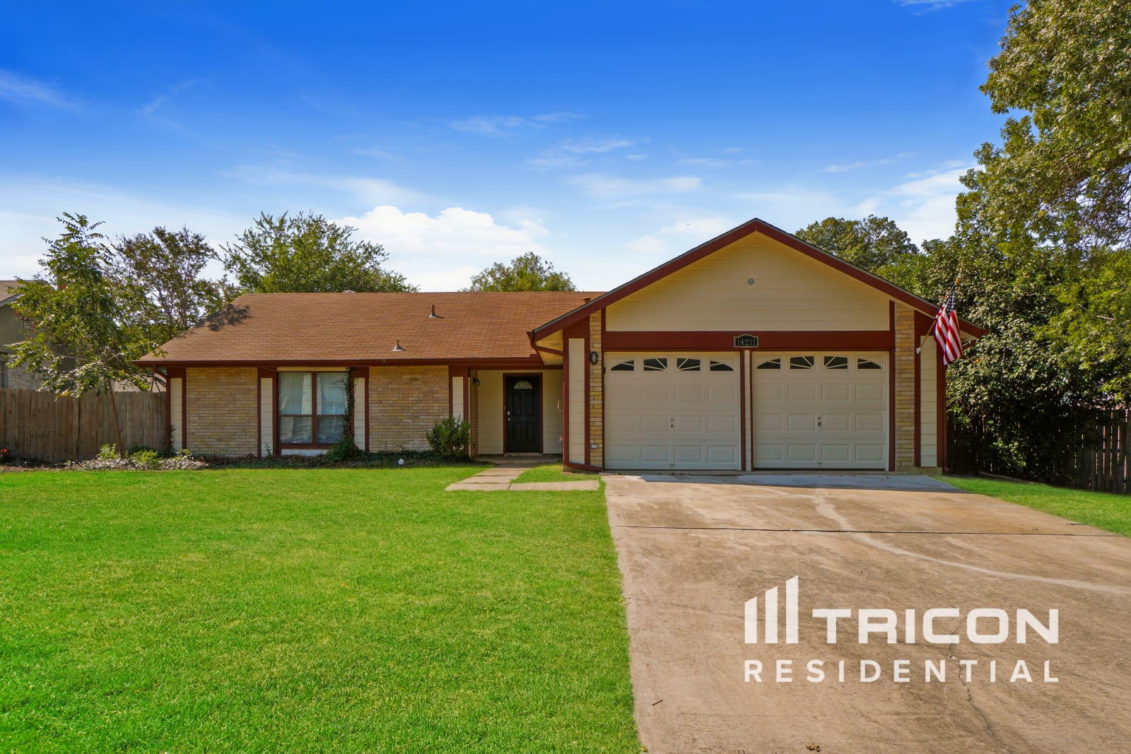 14211 Cradlewood Street San Antonio TX